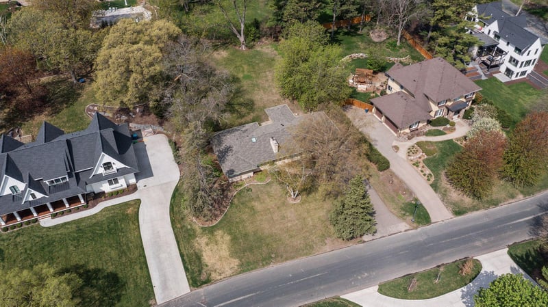 4908 Ridge Pl, Edina, MN 55424