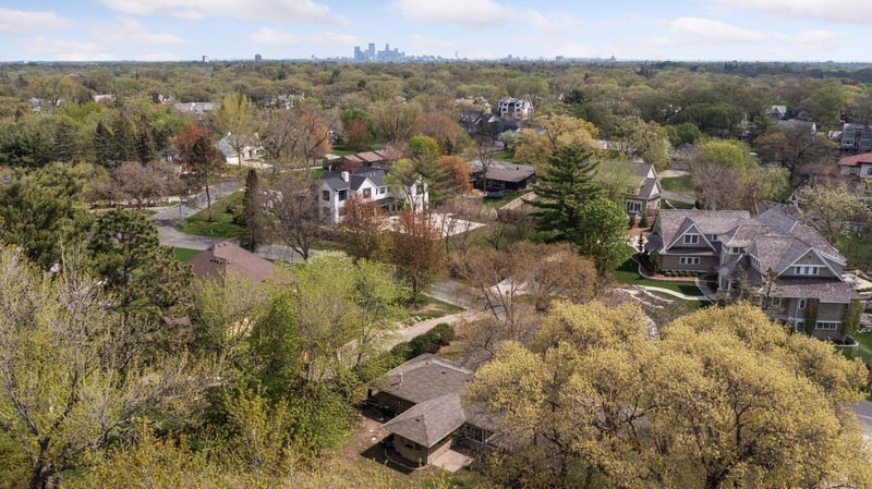 4908 Ridge Pl, Edina, MN 55424