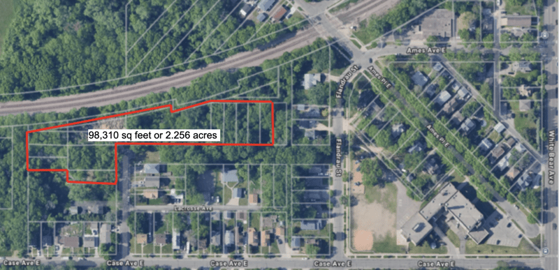 995 Kennard St, Saint Paul, MN 55106