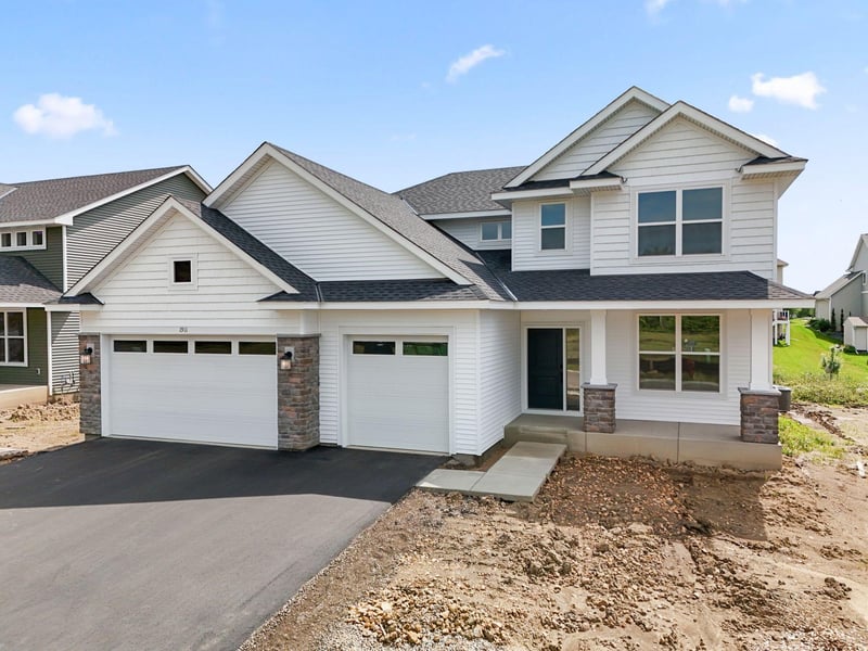 1911 Ravine Rd, Carver, MN 55315