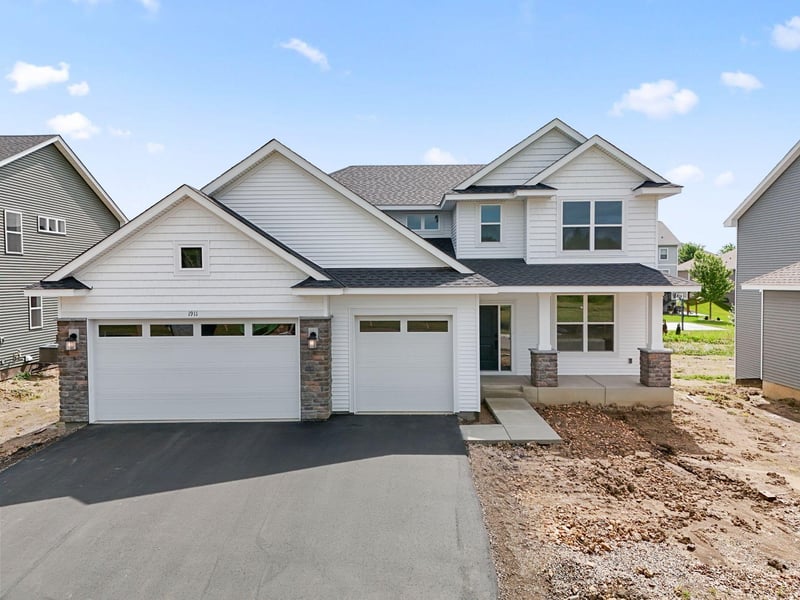 1911 Ravine Rd, Carver, MN 55315