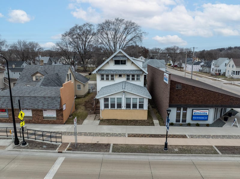 917 Broadway Ave N, Rochester, MN 55906