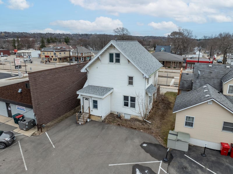 917 Broadway Ave N, Rochester, MN 55906