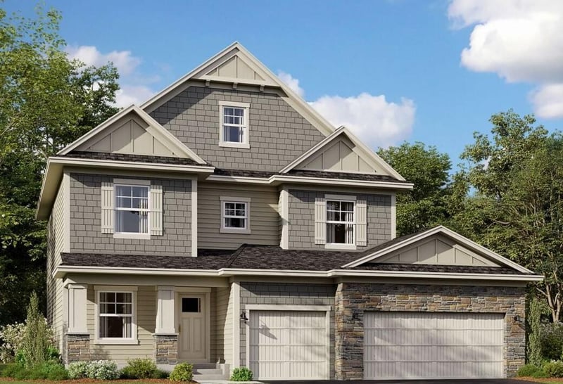 4679 Starflower Ln, Minnetrista, MN 55331