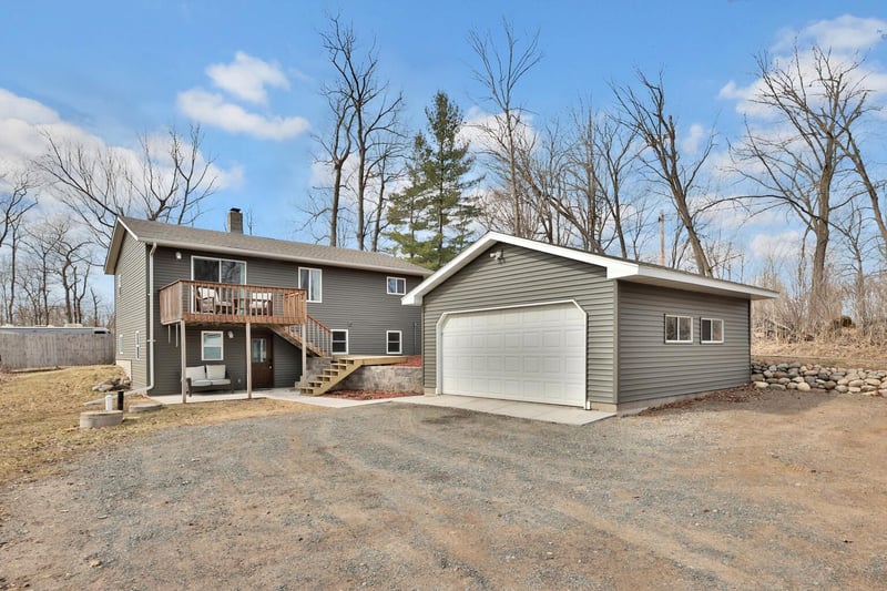 2049 81st St, Balsam Lake, WI 54810