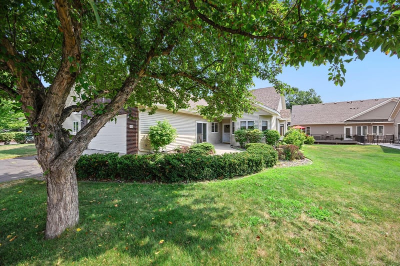 149 Bluebird Ln, Clearwater, MN 55320