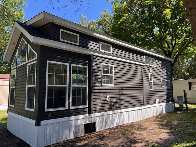 3720 County Road 40 NW #17, Garfield, MN 56332