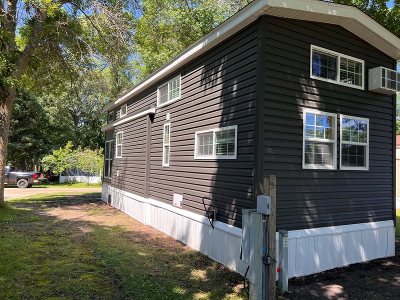 3720 County Road 40 NW #17, Garfield, MN 56332