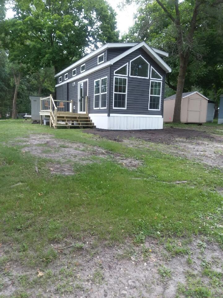 3720 County Road 40 NW #17, Garfield, MN 56332