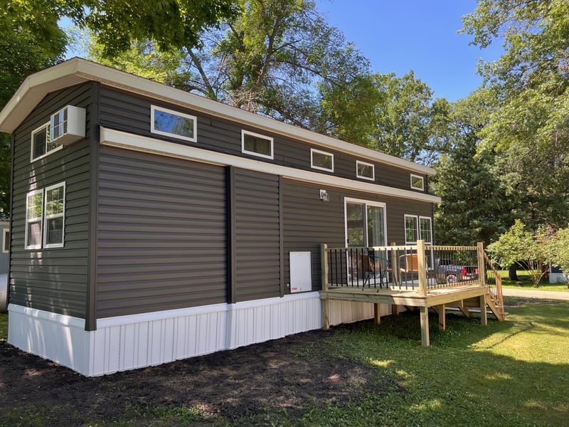 3720 County Road 40 NW #17, Garfield, MN 56332