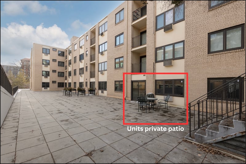 2928 Dean Pw #2L, Minneapolis, MN 55416