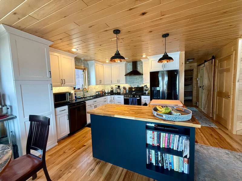 13955 Shoreline Trl, Bagley, MN 56621