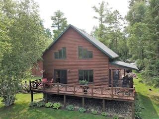 13955 Shoreline Trl, Bagley, MN 56621
