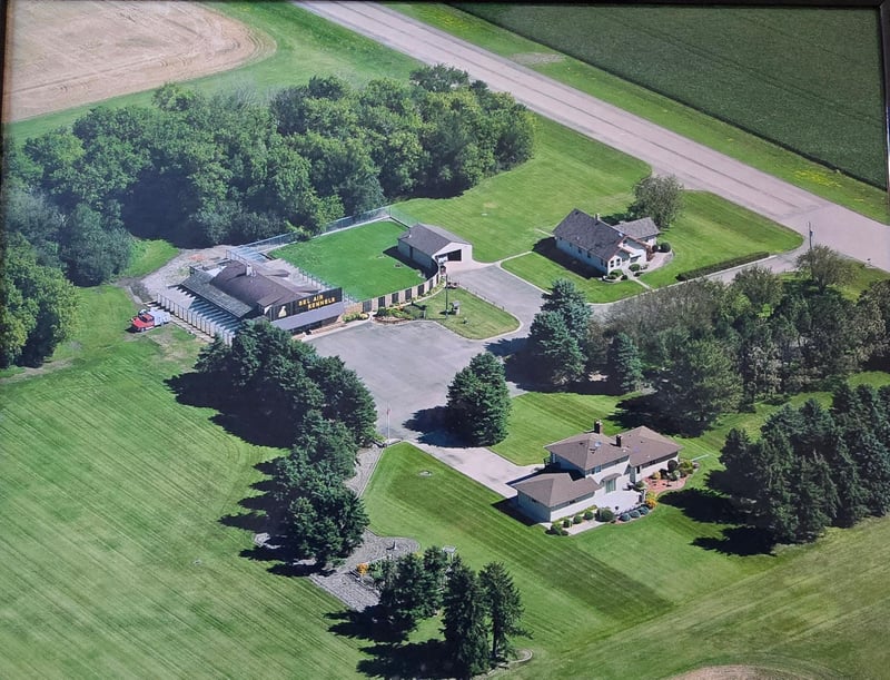157 70th St N, Glyndon, MN 56547