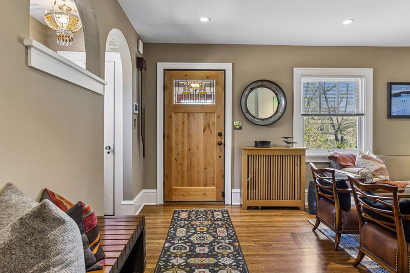4000 Zenith Ave S, Minneapolis, MN 55410