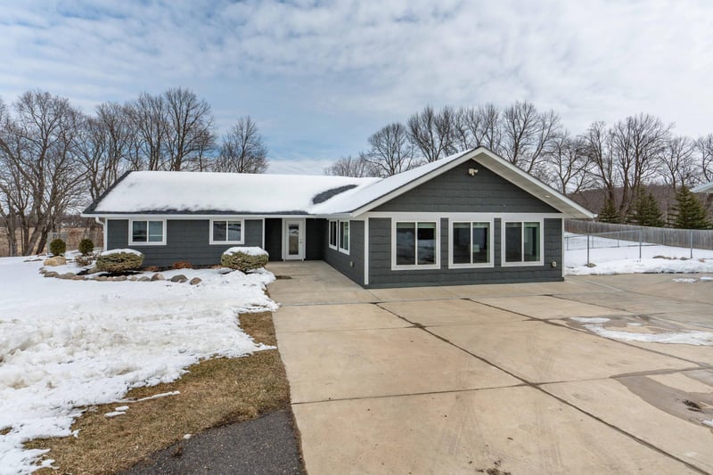 42441 Matson Point Rd, Pelican Rapids, MN 56572