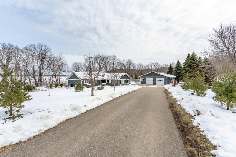 42441 Matson Point Rd, Pelican Rapids, MN 56572