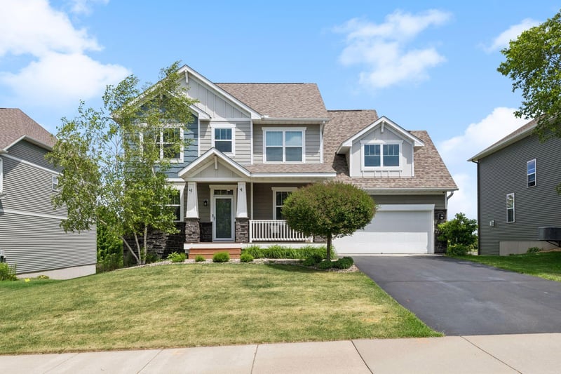 8205 Ridge Rd, Victoria, MN 55386