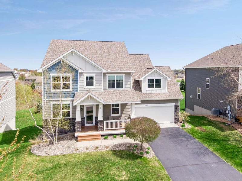 8205 Ridge Rd, Victoria, MN 55386