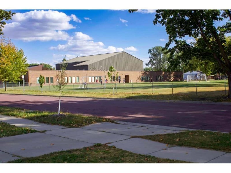 1112 Marsh St, Mankato, MN 56001