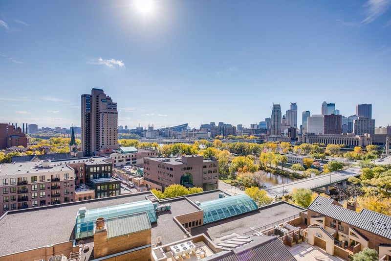 20 2nd St NE #P1506, Minneapolis, MN 55413