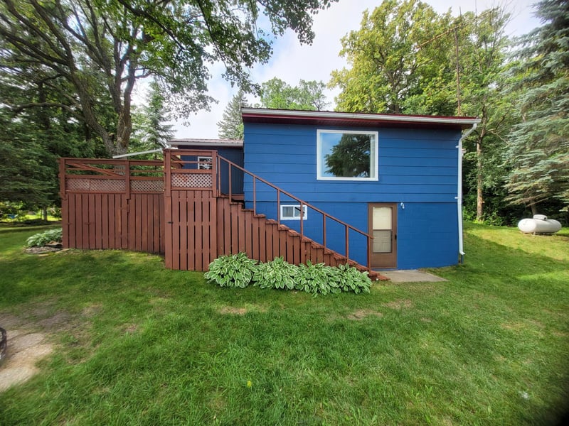 39471 S Clitherall Lake Rd, Battle Lake, MN 56515