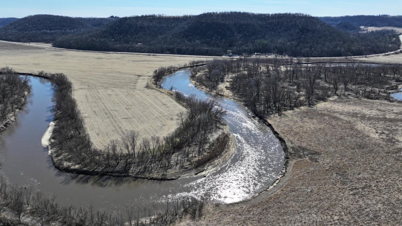 TBD Hwy 16, Rushford, MN 55971