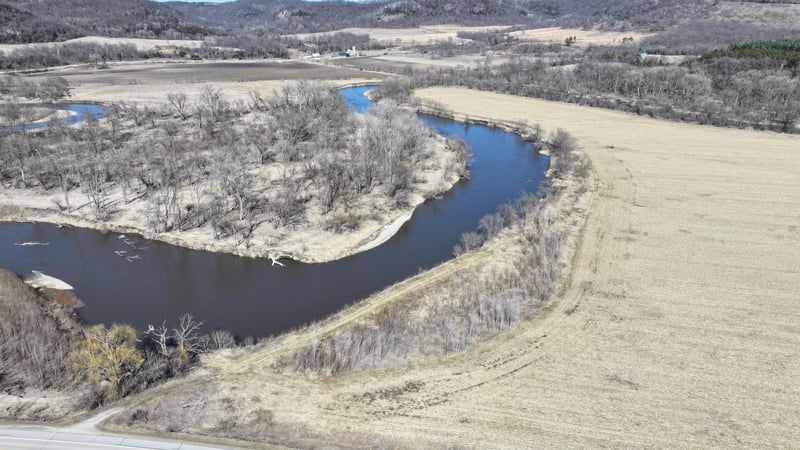 TBD Hwy 16, Rushford, MN 55971