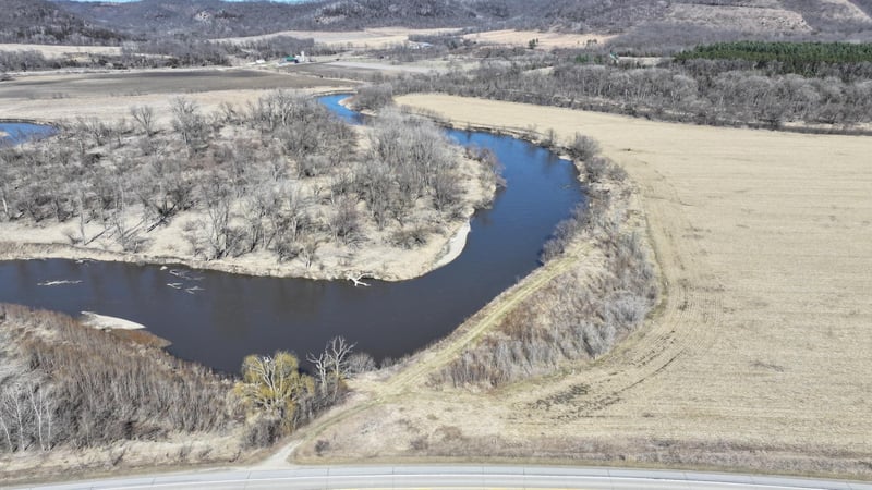 TBD Hwy 16, Rushford, MN 55971