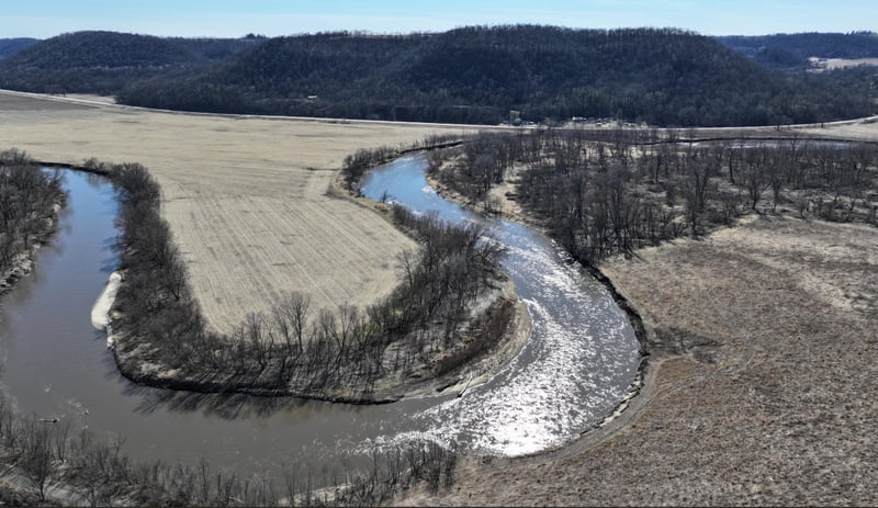 TBD Hwy 16, Rushford, MN 55971