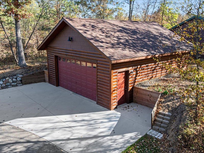 13927 Scenic Ct, Crosslake, MN 56442