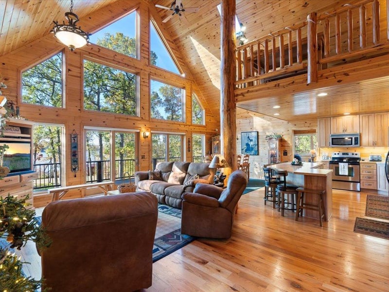 13927 Scenic Ct, Crosslake, MN 56442