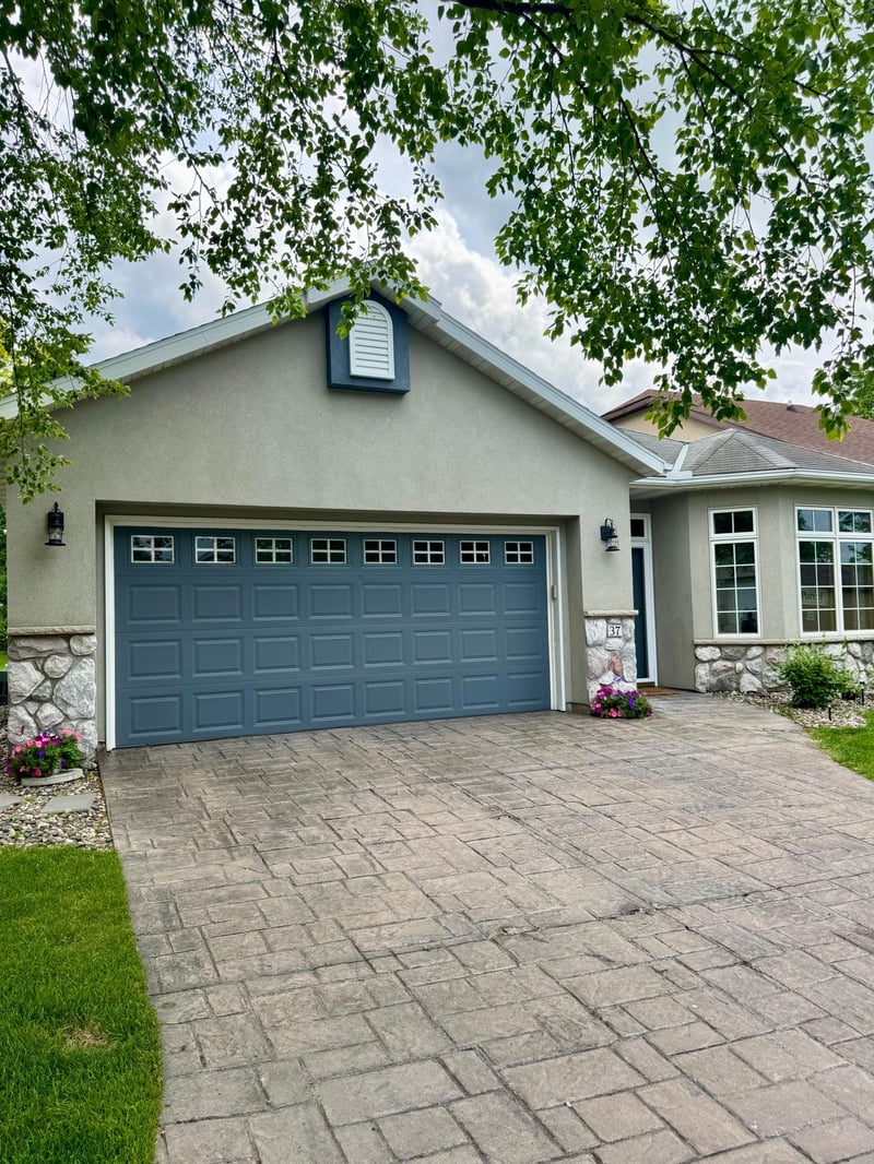37 Portage Trl, Sauk Rapids, MN 56379