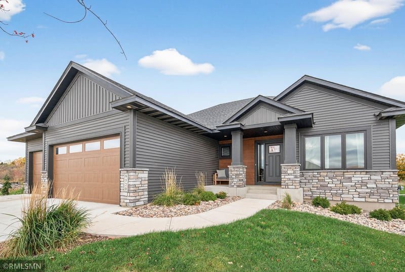 9520 Andrew Ct, Elko New Market, MN 55020