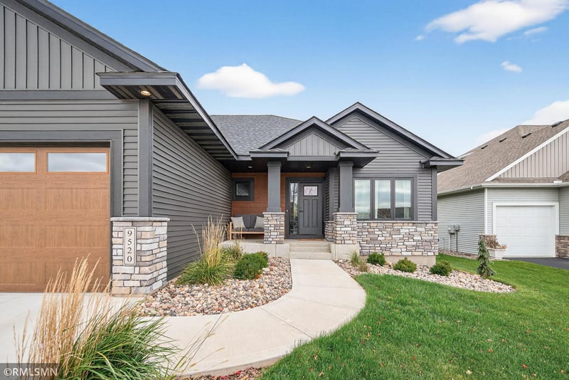 9520 Andrew Ct, Elko New Market, MN 55020