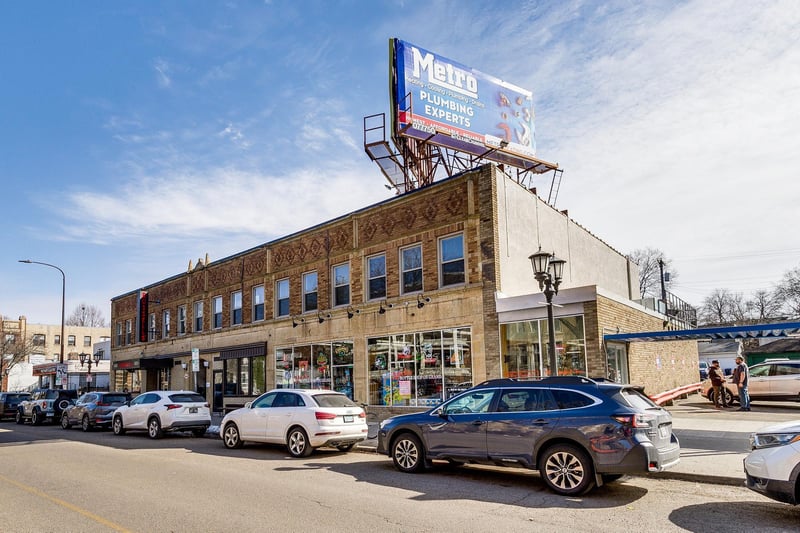 664 Grand Ave, Saint Paul, MN 55105