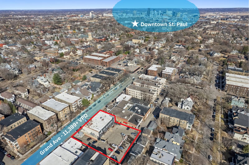 664 Grand Ave, Saint Paul, MN 55105