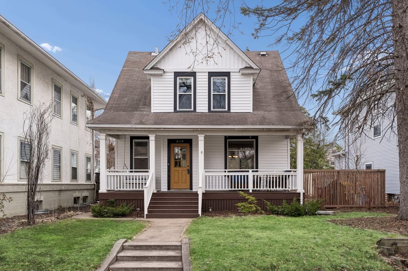 3109 Humboldt Ave S, Minneapolis, MN 55408