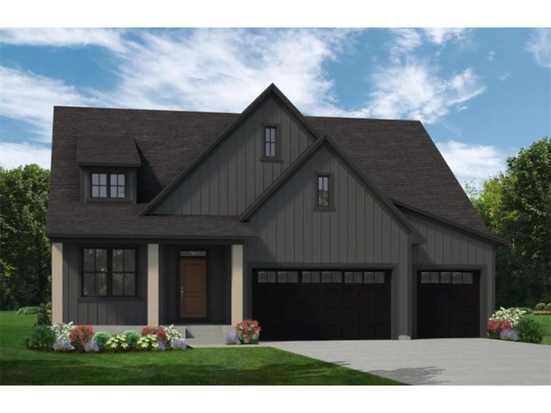 4509 Meadowview Ln, Minnetrista, MN 55331