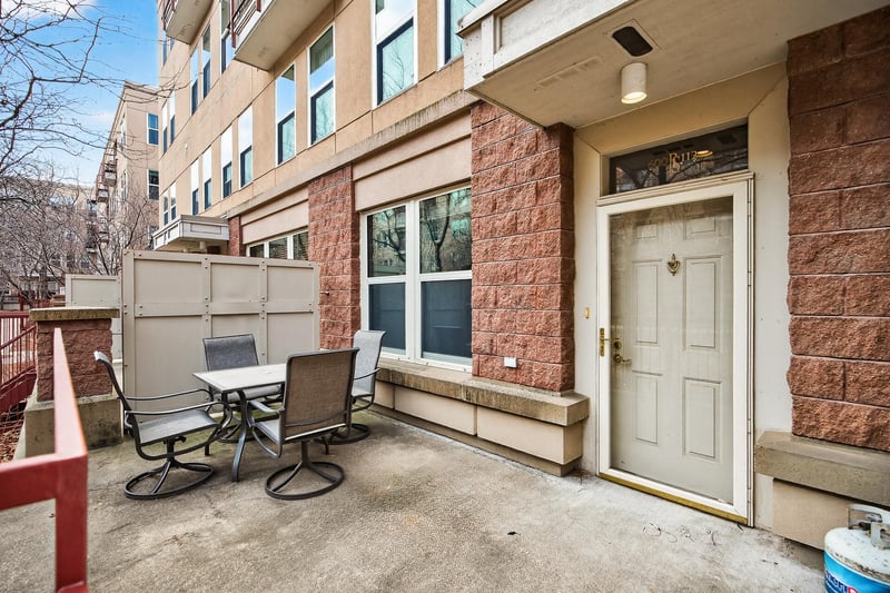 600 N 2nd St #112, Minneapolis, MN 55401