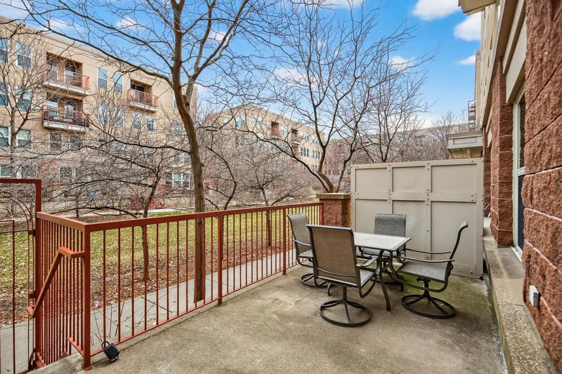 600 N 2nd St #112, Minneapolis, MN 55401