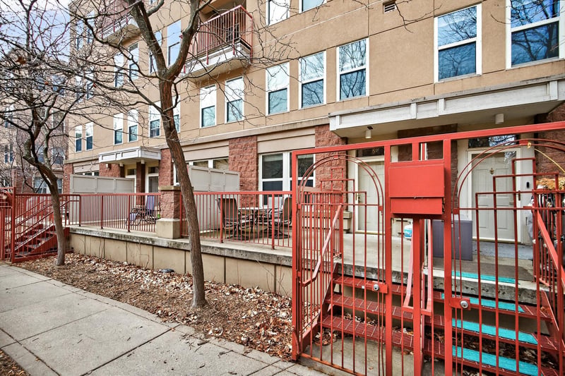 600 N 2nd St #112, Minneapolis, MN 55401