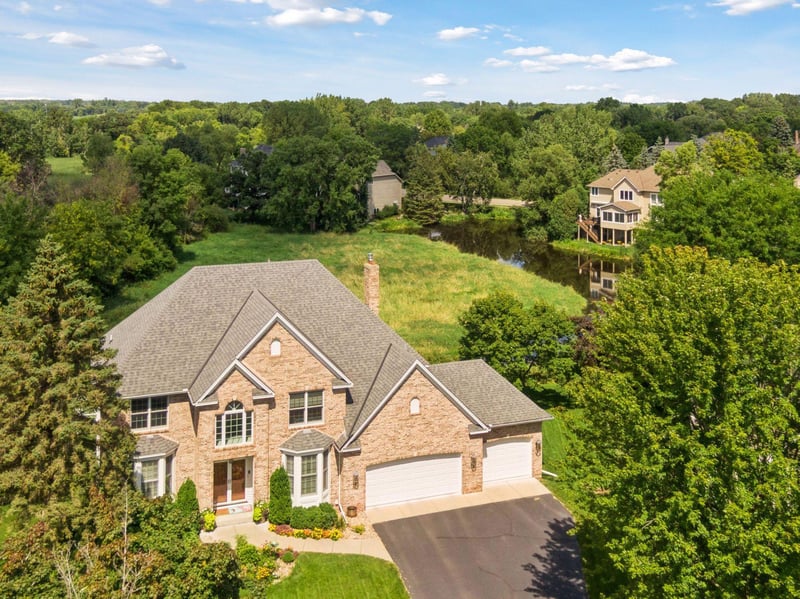 19020 31st Pl N, Plymouth, MN 55447