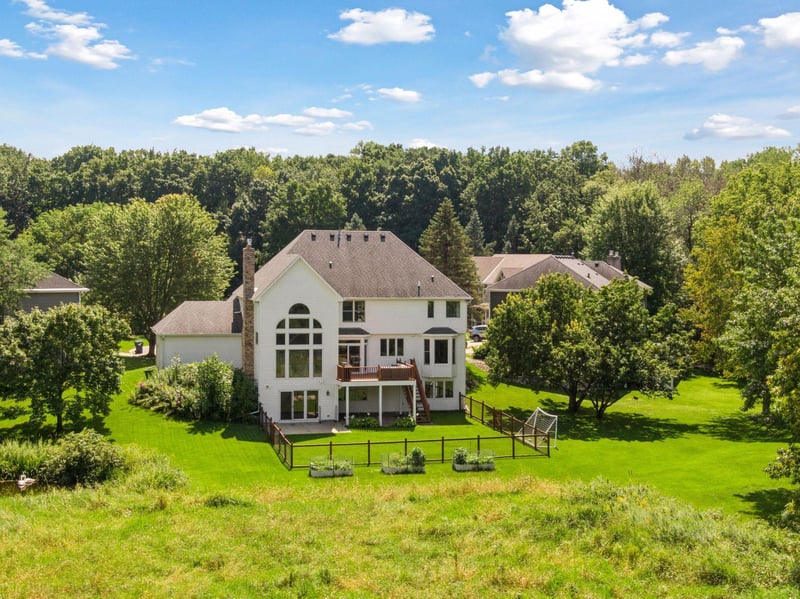 19020 31st Pl N, Plymouth, MN 55447