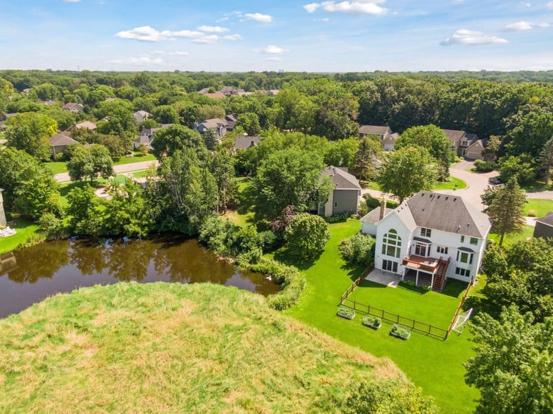 19020 31st Pl N, Plymouth, MN 55447