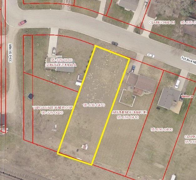 3211 1st Ave NW, Willmar, MN 56201