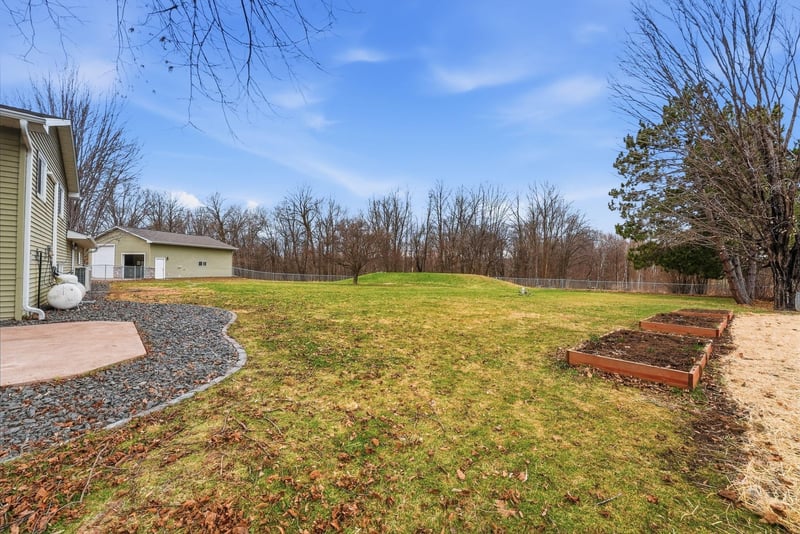 8285 Birchview Rd, Grasston, MN 55030