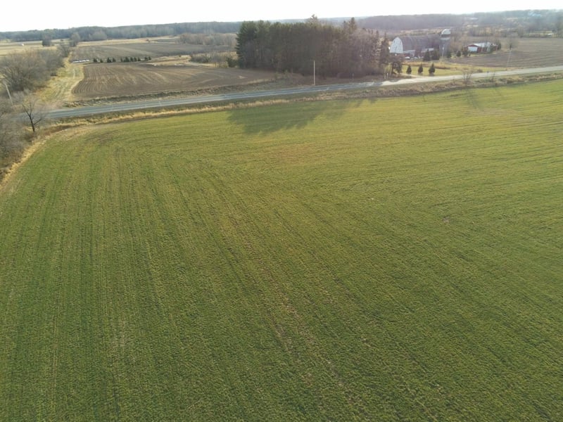 Lot 1 Rush Lake Trl, Braham, MN 55006