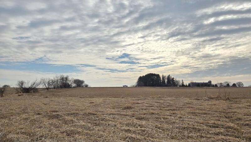 Lot 1 Rush Lake Trl, Braham, MN 55006