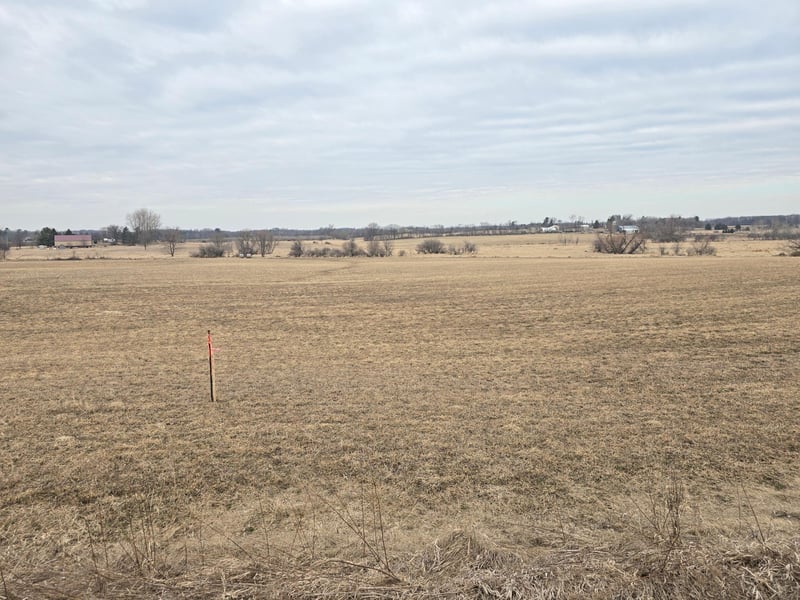 Lot 1 Rush Lake Trl, Braham, MN 55006